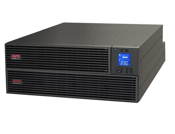 MODULO POTENCIA SRV 2KVA/1,6KW ONLINE MONOVOLT 230 V - RACK (SRVPM2KRIL-BR)