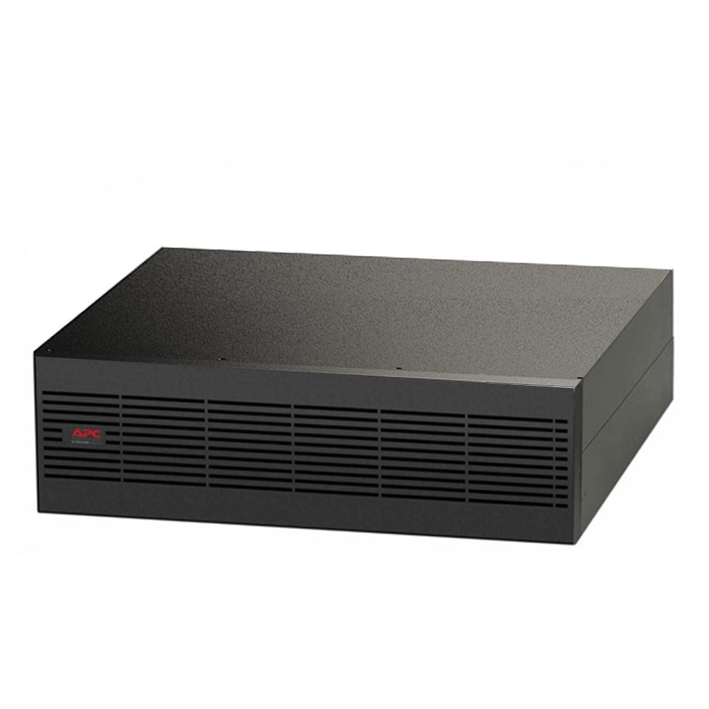 MÓDULO DE BATERIA PARA NOBREAK 6 E 10KVA-RACK(USADO COM SRVRK1) (SRV240RLBP-9A)