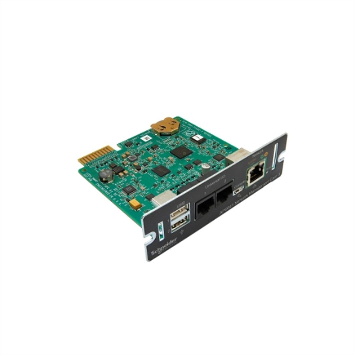 CARTAO DE GERENCIAMENTO PARA NOBREAK (AP9641)