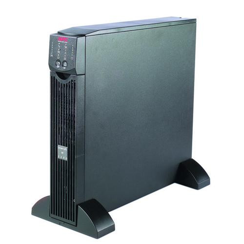 NOBREAK SMART-UPS RT 2 2KVA 1760W ENTRADA E SAIDA 115V (SURTA2200XL-BR)