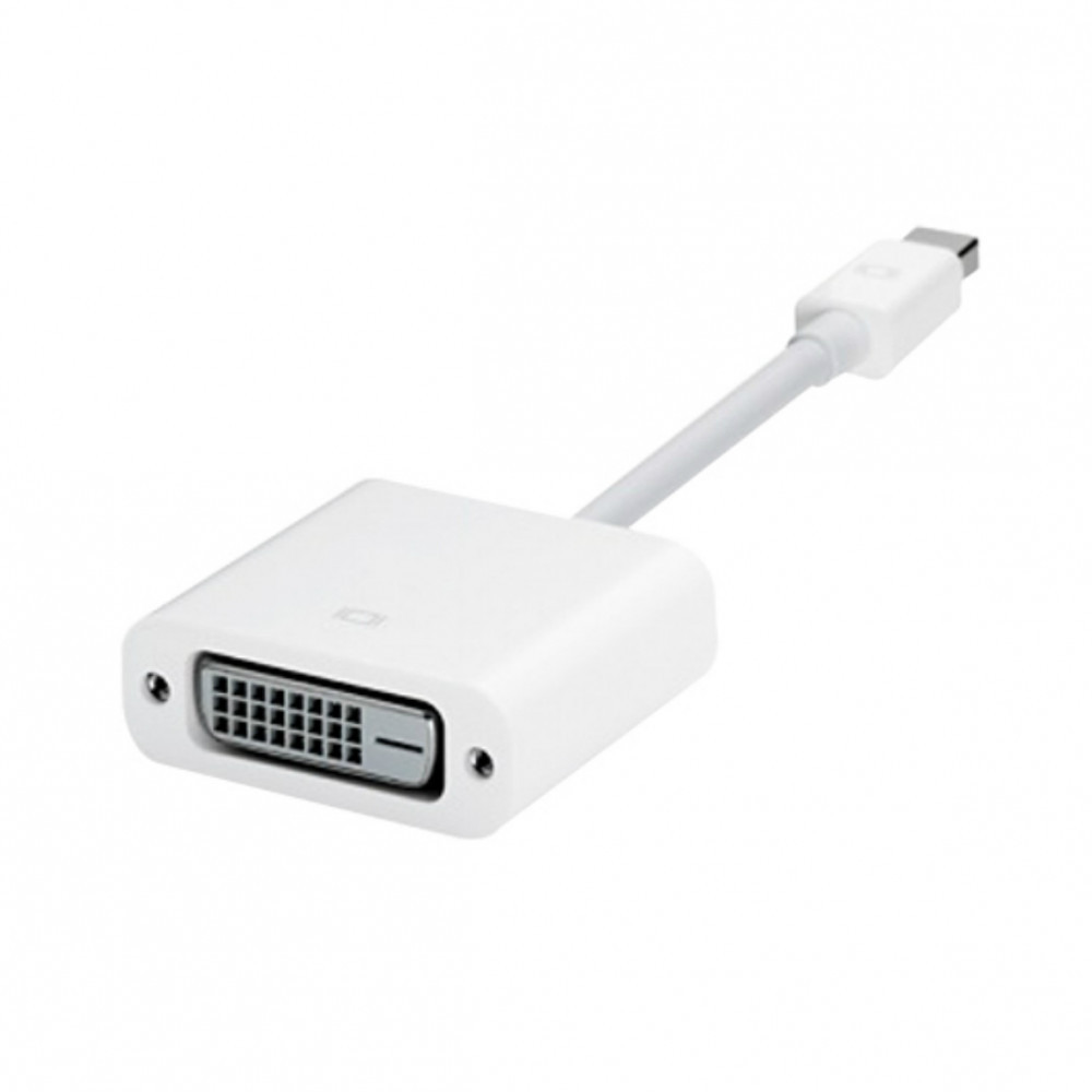 ADAPTADOR MINI DISPLAYPORT PARA DVI (MB570BE/B)