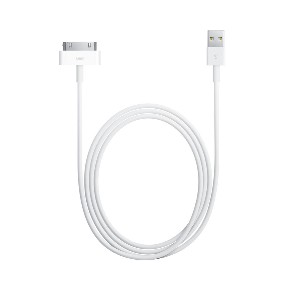 CABO 30 PINOS PARA USB APPLE (MA591BZ/C)