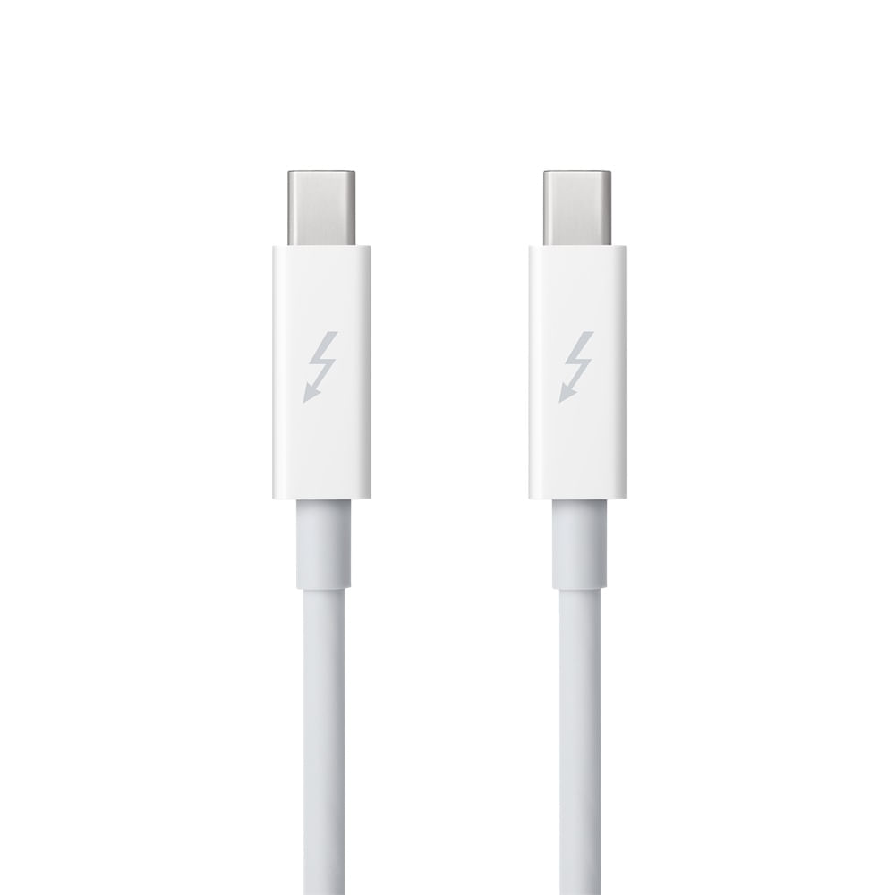 CABO APPLE THUNDERBOLT (2.0 M) (MD861BE/A)