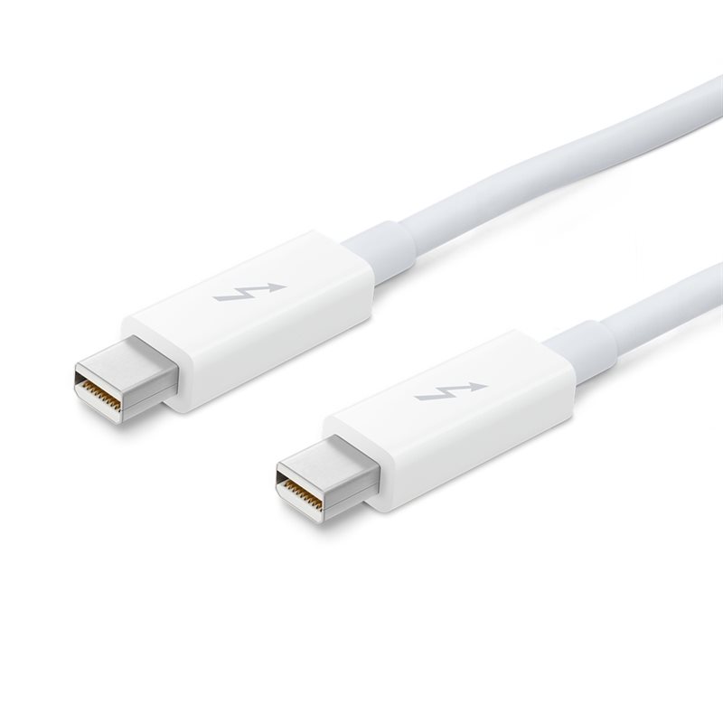 CABO APPLE THUNDERBOLT (0.5 M) (MD862BE/A)