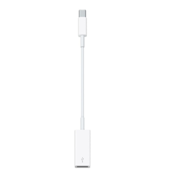 ADAPTADOR DE USB-C PARA USB (MJ1M2AM/A)