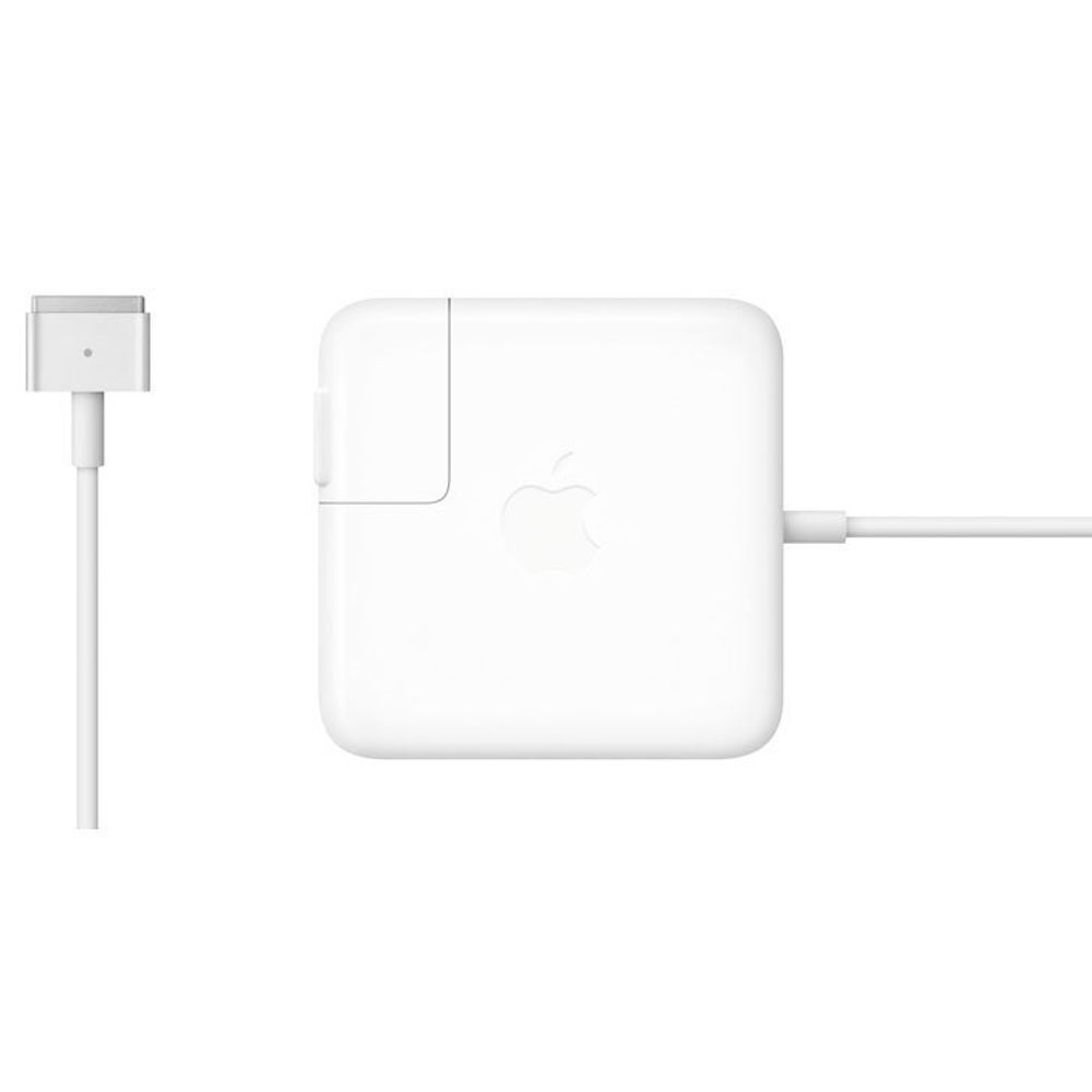 ADAPTADOR MAGSAFE 85W MACBOOK PRO DE 15 E 17 (MC556BZ/B)