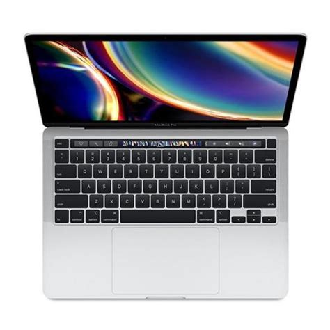 MacBook Pro Retina Apple 13,3”, 16GB, Prata, SSD 1TB, Intel Core i5, 2.0 GHz, Touch Bar e Touch ID (MWP82BZ/A)