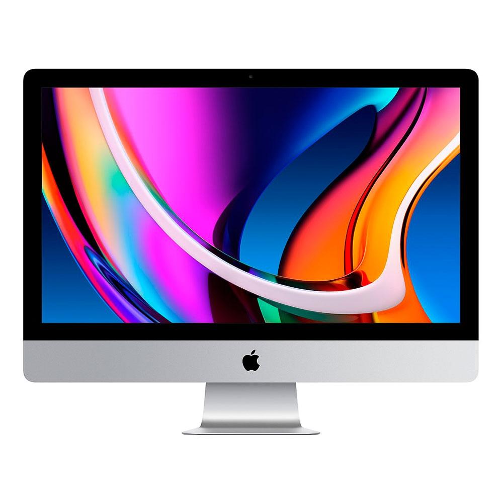 IMAC 27 5K I5 6C 8GB 512GB RP5300 (MXWU2BZ/A)