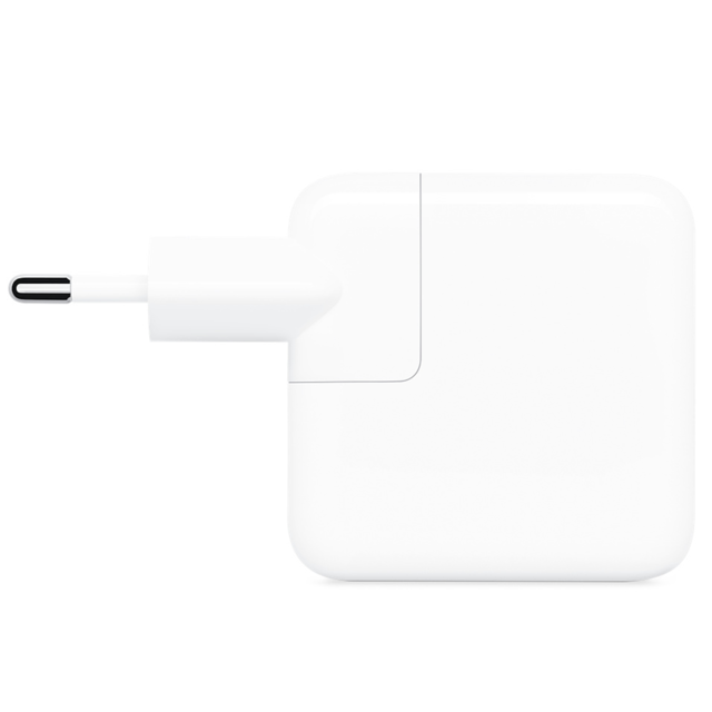 CARREGADOR USB-C DE 30W (MY1W2BZ/A)