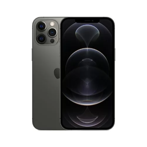 IPHONE 12 PROMAX 512GB GRAFITE (MGDG3BZ/A)
