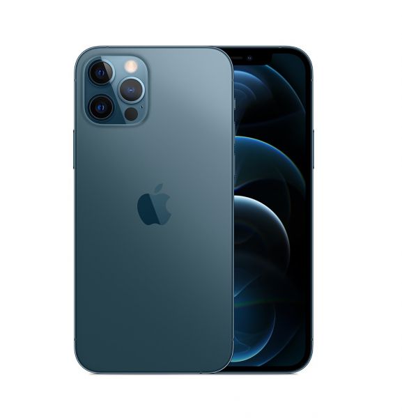 IPHONE 12 PROMAX 512GB AZUL PACIFICO (MGDL3BZ/A)