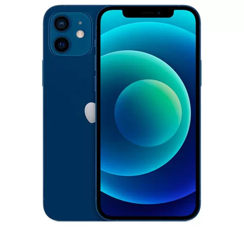 IPHONE 12 MINI 128GB AZUL (MGE63BZ/A)