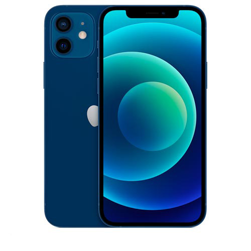 IPHONE 12 MINI 128GB AZUL (MGE63BZ/A)