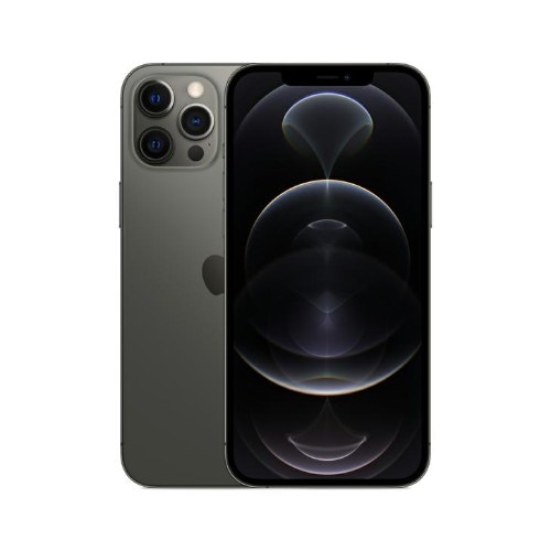 IPHONE 12 PRO 512GB GRAFITE (MGMU3BZ/A)