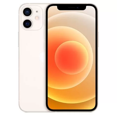 IPHONE 12 256GB BRANCO (MGJH3BZ/A)