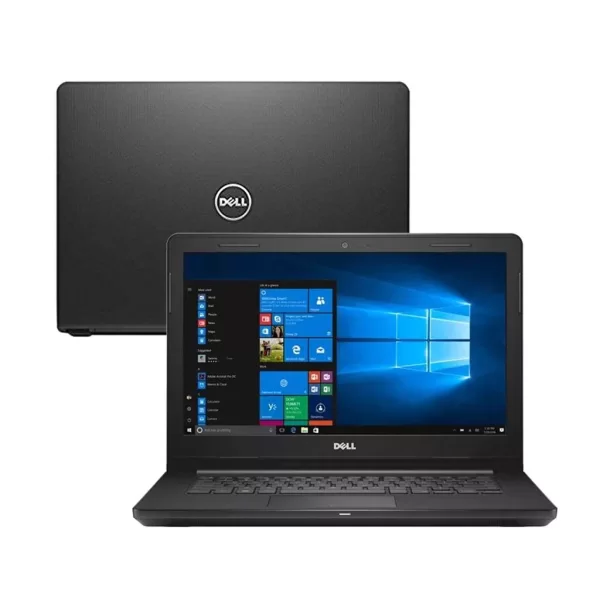 NOTE DELL VOSTRO 3468 I5-7200U WIN 10 PRO 8GB 1TB DVDRW 1 ONSITE (210-AKNX-3468-I5-8GB)