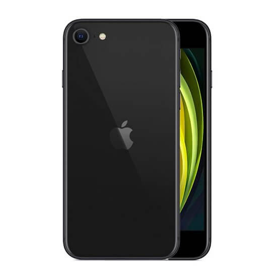 IPHONE SE PRETO 64GB (MHGP3BR/A)