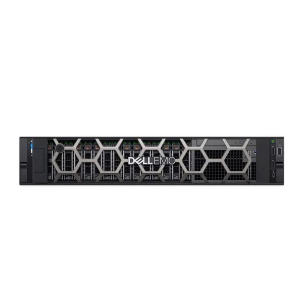 SERVER DELL R740 01X PROC XEON 4214 2X16GB 2X12TB 2X750W (210-ALNH-83S8)