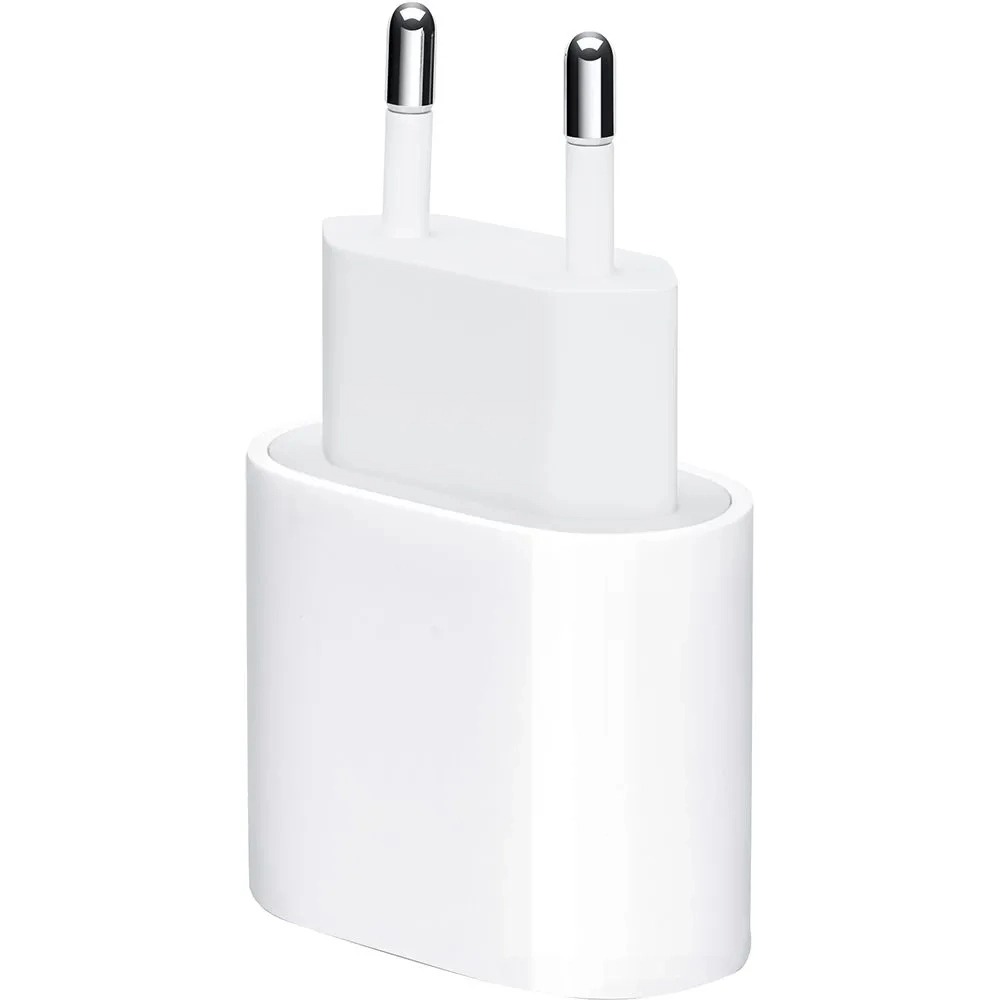 CARREGADOR USB-C DE 20W (MHJG3BZ/A)
