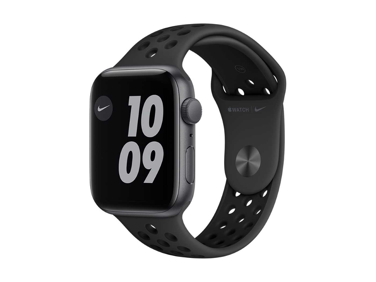 WATCH N SE 44 SG AL AB NS GPS (MYYK2BE/A)