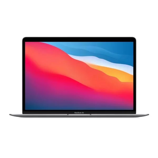 MBA 8C M1 8GB 512GB CINZA ESPACIAL 8C GPU (MGN73BZ/A)