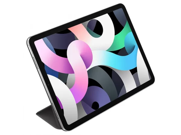 IPAD AIR SMART FOLIO 10.9 BLACK 4 GERACAO (MH0D3ZM/A)