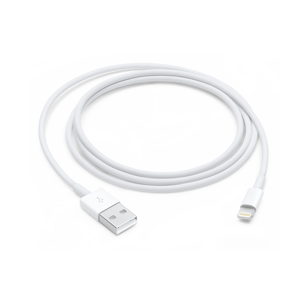 LIGHTNING TO USB CABLE 1M (MXLY2AM/A)