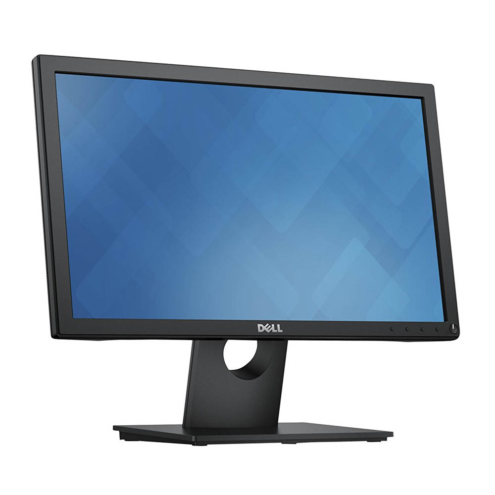 MONITOR DELL E1916H 18.5. CABO DP (P/ OPTIPLEX) - 3 ANOS (210-AMKC)