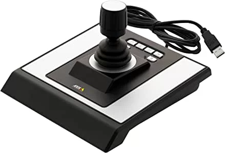 AXIS T8311 JOYSTICK (5020-101)