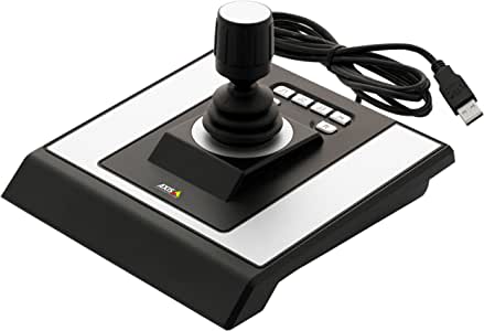 AXIS T8311 JOYSTICK (5020-101)
