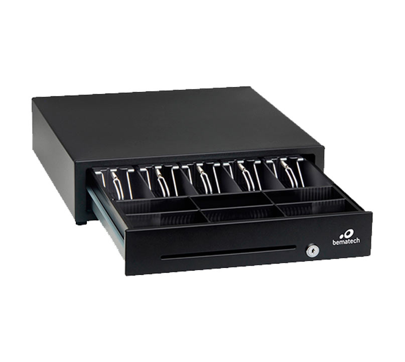 GAVETA DINHEIRO GD-56 CASH DRAW GAVETA DINHEIRO GD-56 CASH DRAWER G (46B128000100)