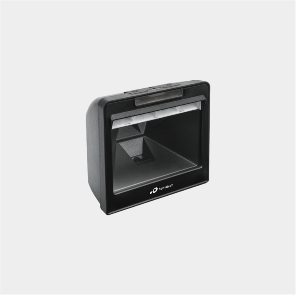 LEITOR FIXO 2D I-3200 USB LEITOR FIXO 2D I-3200 USB (46B103014400)