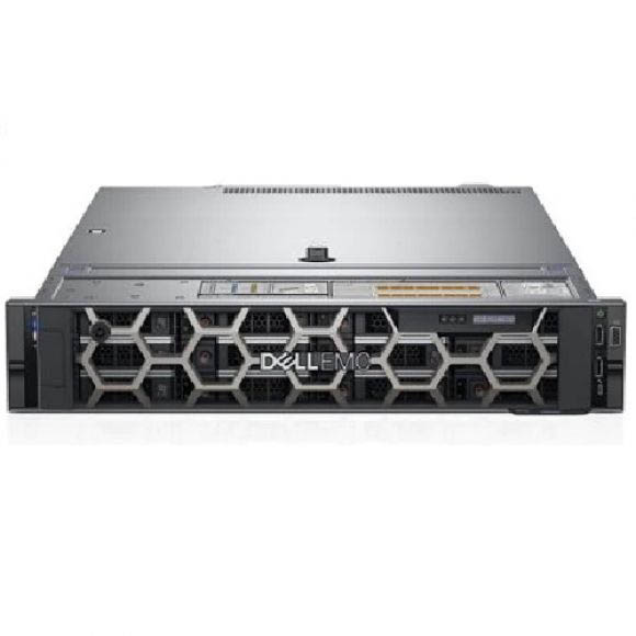 SERVER DELL R540 2XXEON 4110 2X 16GB 2X240GB DVDRW 3YR ONSITE 24X7 (210-AMMQ-7C24)