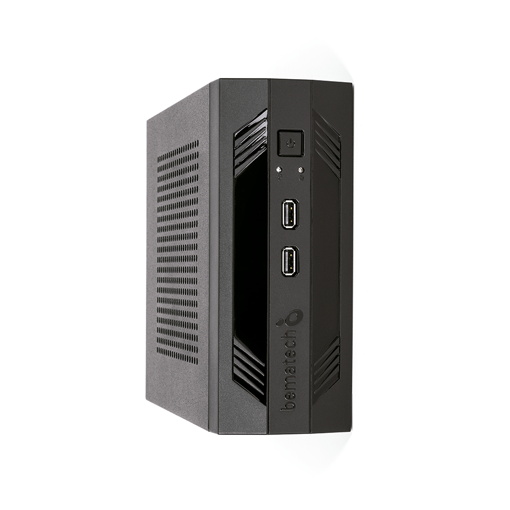 RC-8600 ZION I3 4GB 6 USB BEMATECH (46B102084010)
