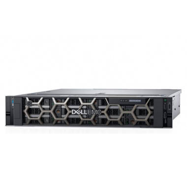SERVER DELL R540 XEON 4110 2X16 2X960GB DVDRW 3YR ONSITE 24X7 (210-AMMQ-7LF1)