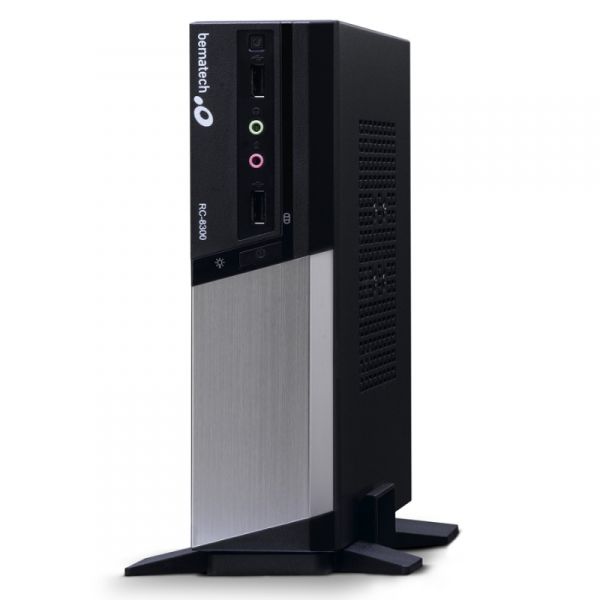 RC-8400 4GB 4 SERIAIS HD500 BEMATECH (46B102084017)