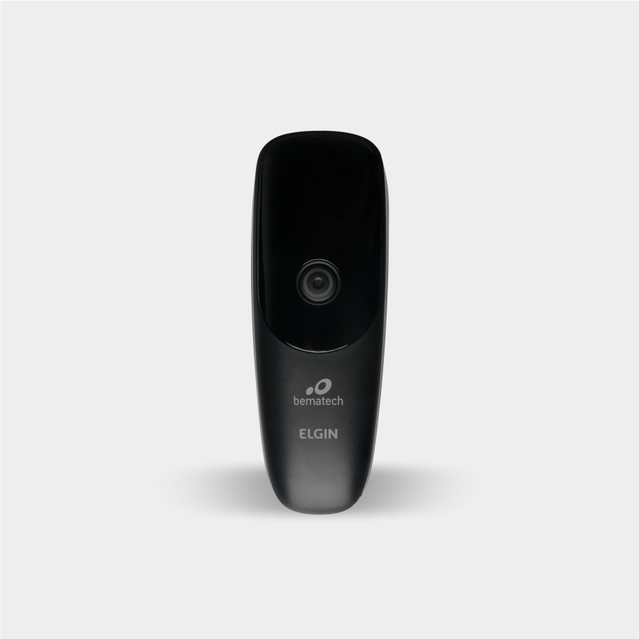 BEMATECH LEITOR PORT 2D BR220 BLUETOOTH 2.4GHZ (46BBR220CBU0)