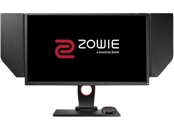 MONITOR BENQ XL2546 LED 24.5 HDMI 2.0/DVI/DP 240HZ 1MS (9H.LG9LB.QBL)