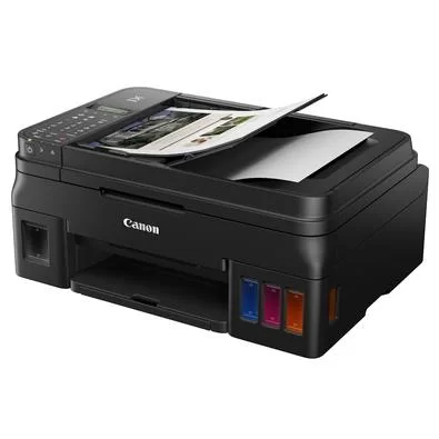 MULTIF. MEGATANK CANON G4111 IMPR/COPIADORA/SCANNER/FAX C/ WIFI (2316C021AA)