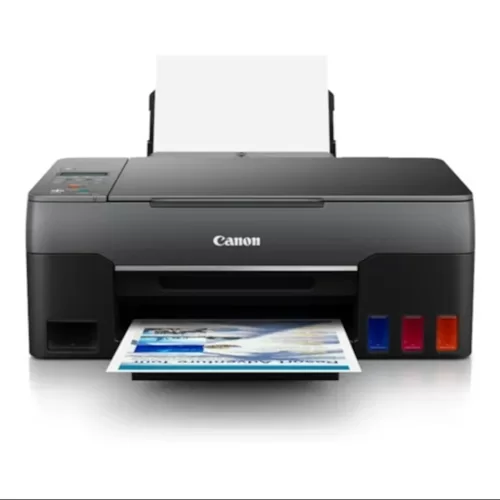 MULT. MEGATANK G3160 COLOR JATO DE TINTA SEM FIO (4468C005AA)