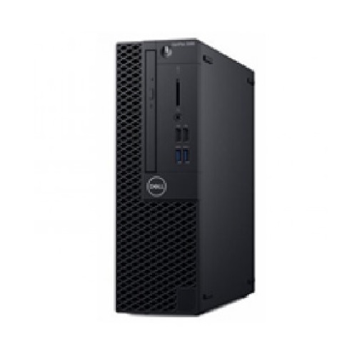 DESK DELL OPT 3070 SFF I5-9500 WIN 10 PRO 8GB 256SSD 1 (210-ATBR-SSD)