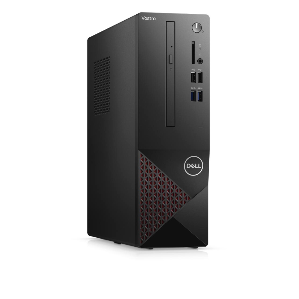 DESK DELL VOSTRO 3681 I3-10100 LINUX 4GB 1TB 1 ON-SITE (210-AWOF-I3-LIN)