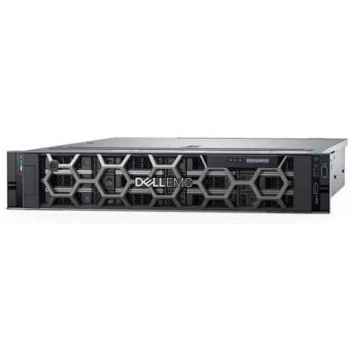 SERVER DELL R540 XEON 4210 32GB 2X600GB DVDRW 3YR ONSITE 24X7 (210-AMMQ-83Q9)