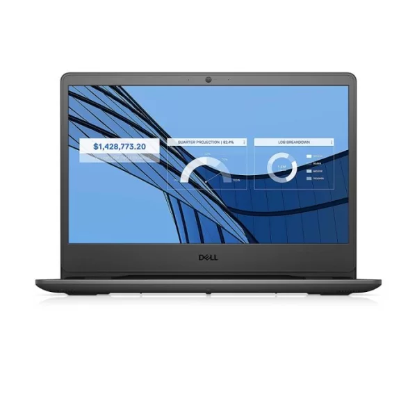 NOTE DELL VOSTRO 3401 I3-1005G1 14 WIN 10 PRO 4GB 128SSD (210-AYLO-I3-WIN)