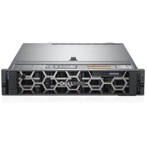 SERVER DELL R540 2XXEON 4210 2X16 GB 2X240GB DVDRW 3YR ON SITE (210-AMMQ-85R3)