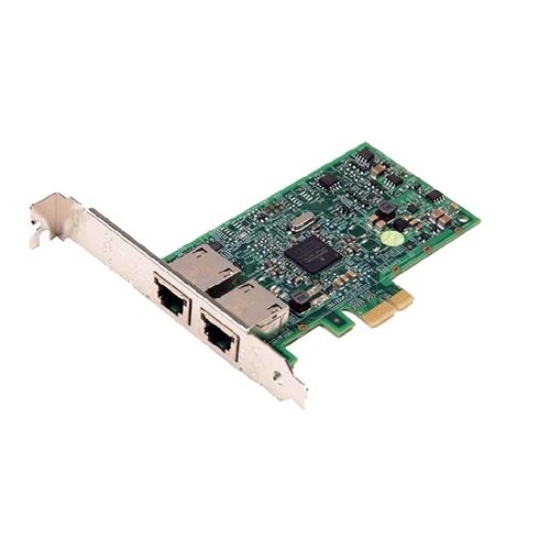PLACA REDE DELL 5720 DP 1GB LP P/ POWEREDGE 13G/14G (540-BBGW)
