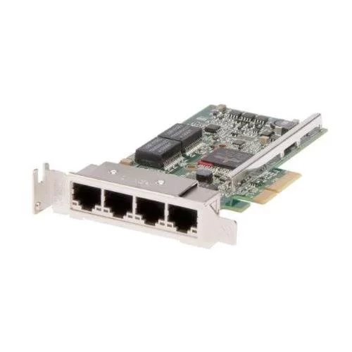 PLACA REDE DELL 5719 QP 1GB LP P/ POWEREDGE 13G/14G (540-BBHB)