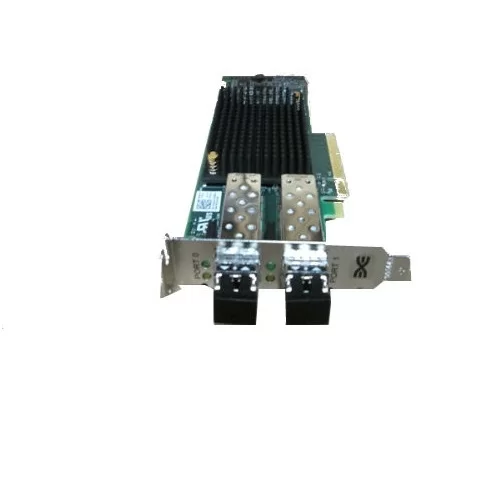 HBA DELL EMULEX DUAL 16GB LP P/ POWEREDGE R540/R740 (403-BBLR)