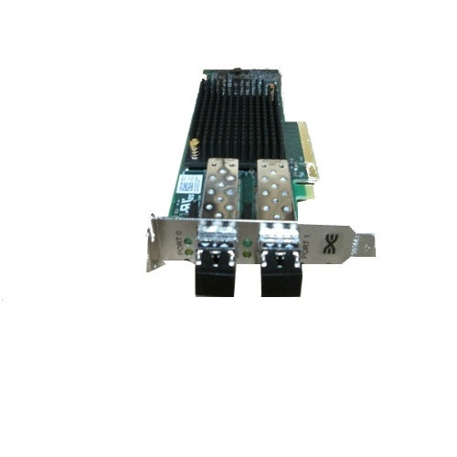 HBA DELL EMULEX DUAL 16GB LP P/ POWEREDGE R540/R740 (403-BBLR)