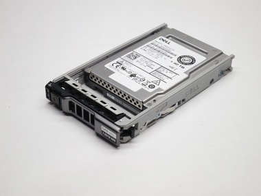 DISCO DELL 1.92 TB SSD SAS 2.5 READ INTEN P/POWEVAULT ME4024 (400-BBOV)